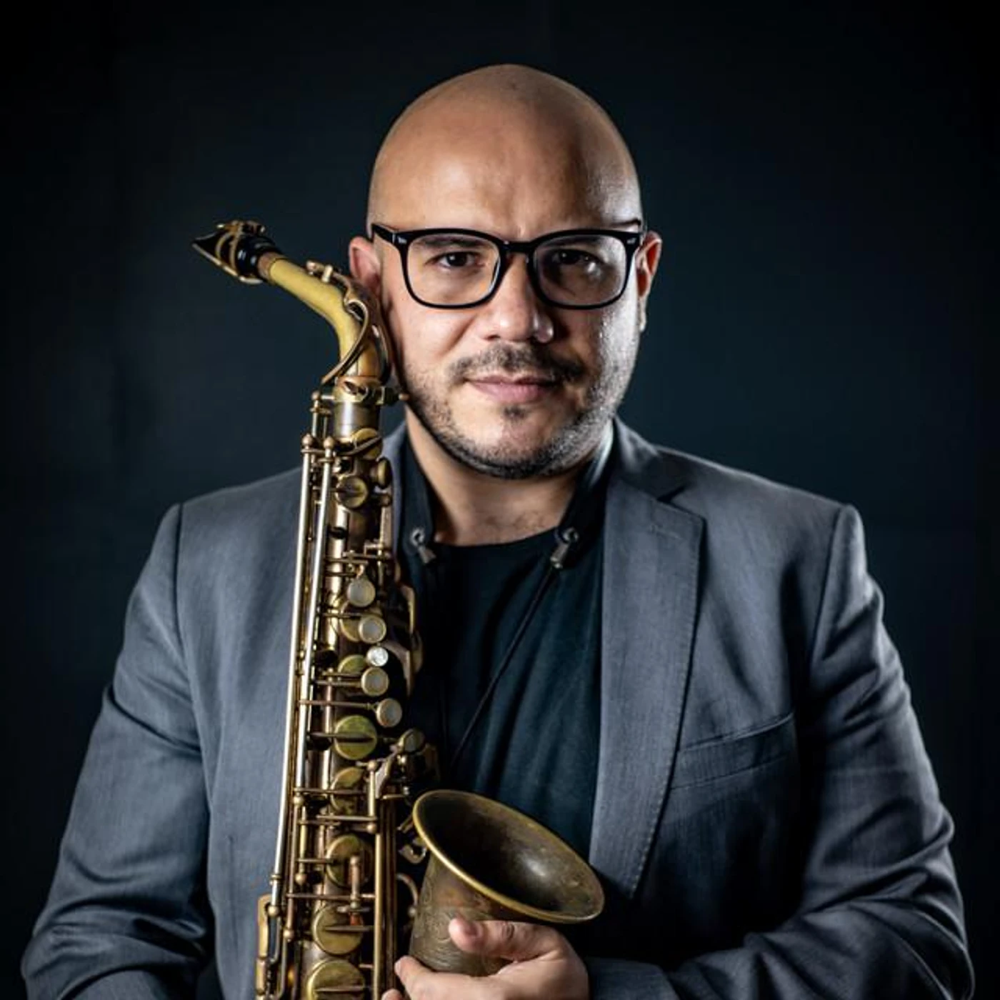 Hector Soto Brand Page