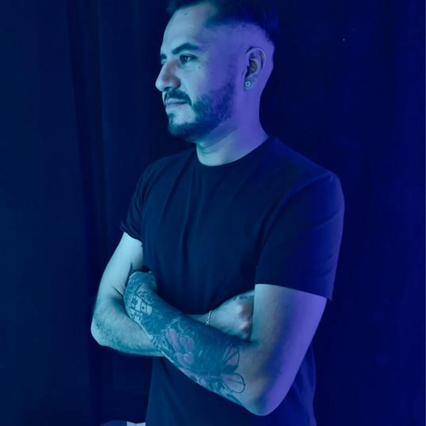 Hector Toledo Brand Page