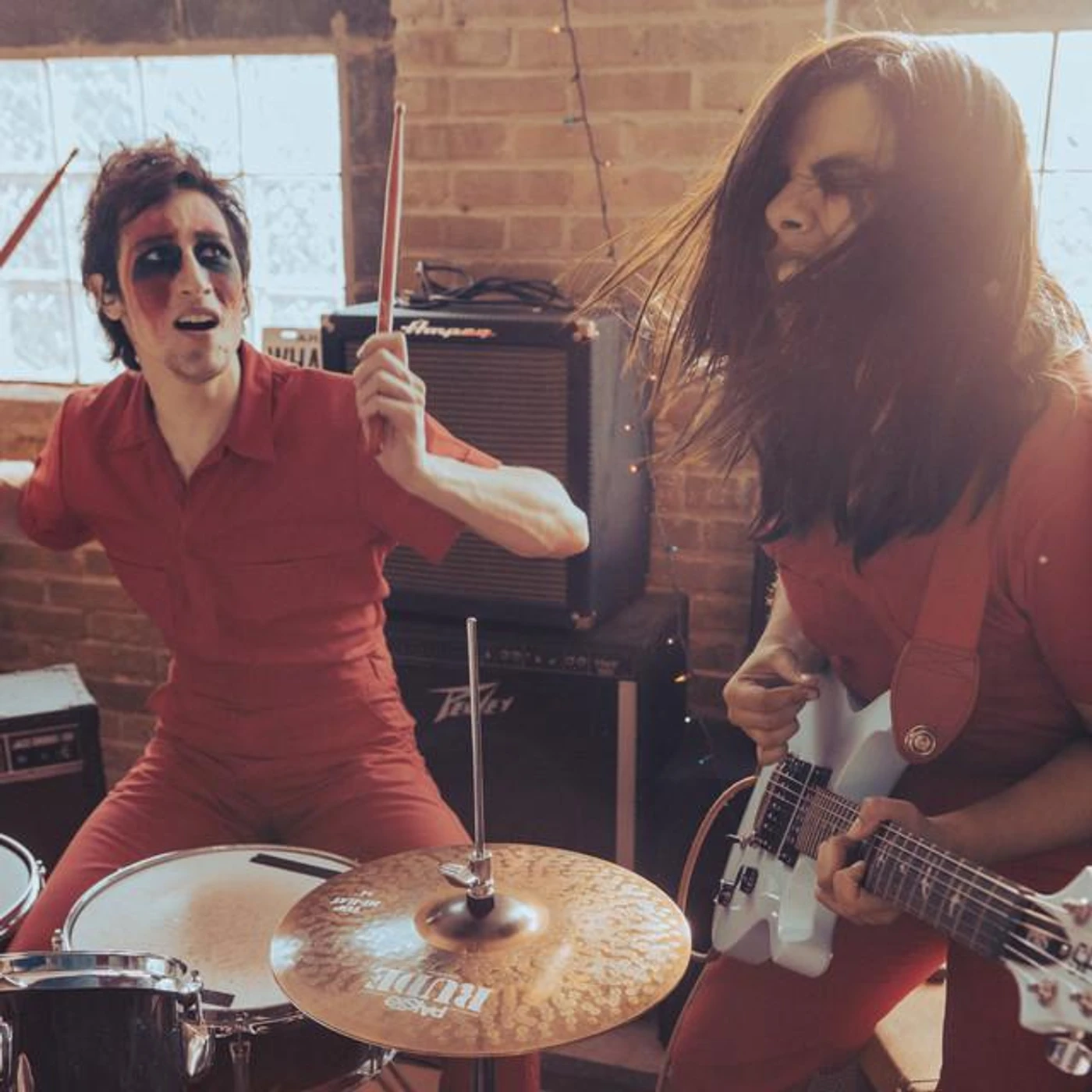 Heet Deth Brand Page