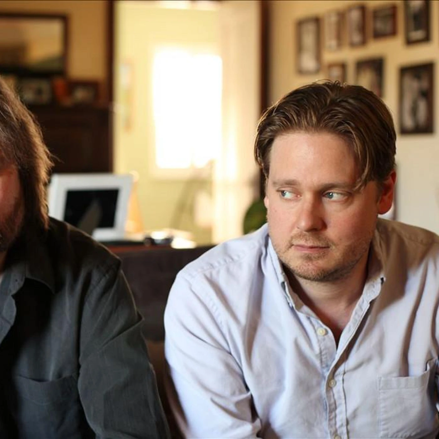 Heidecker & Wood Brand Page