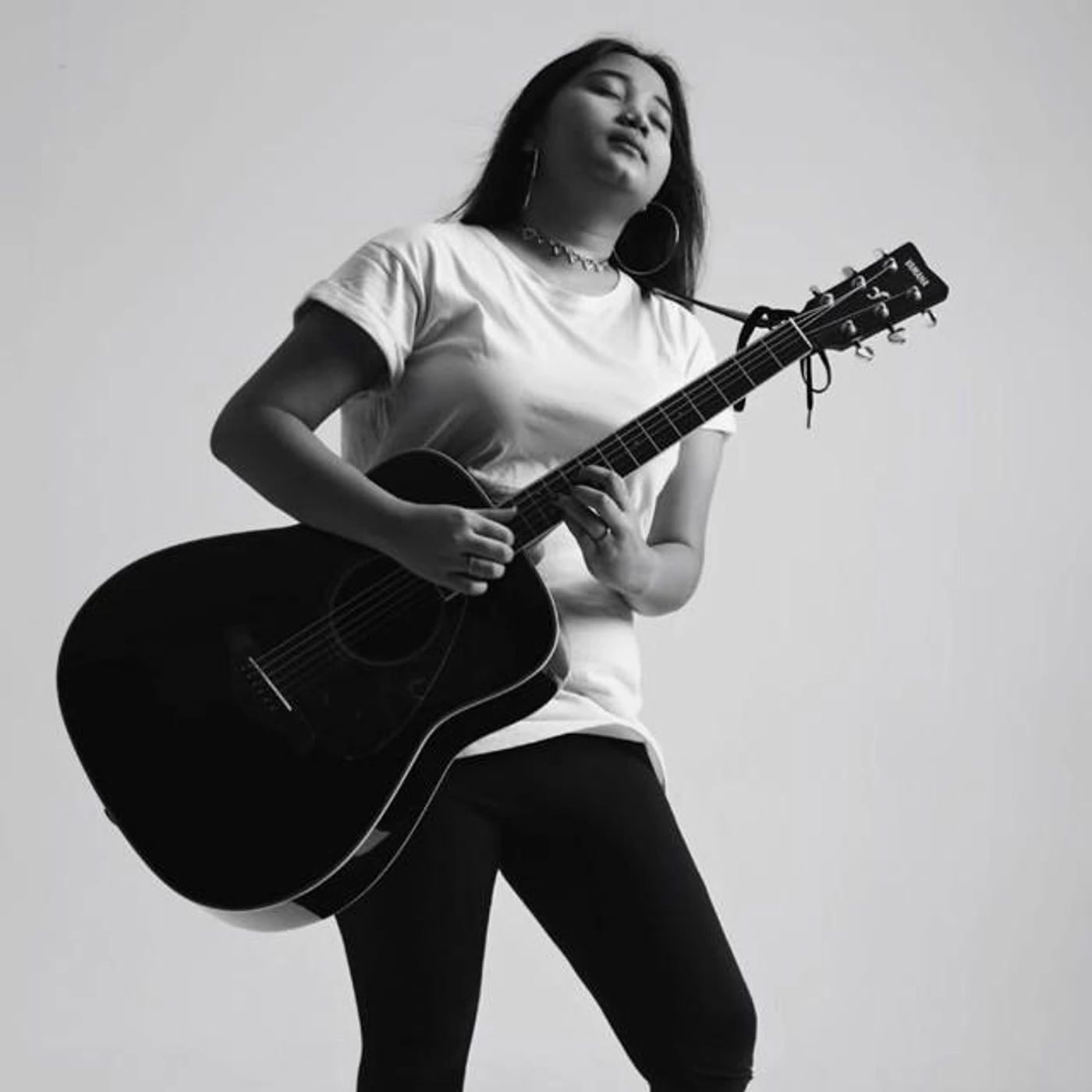 Heidi (The Girl with the Hair) Brand Page
