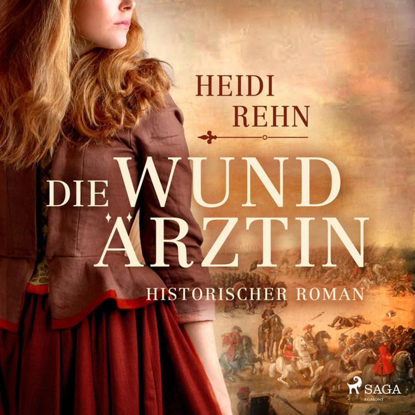 Heidi Rehn Brand Page