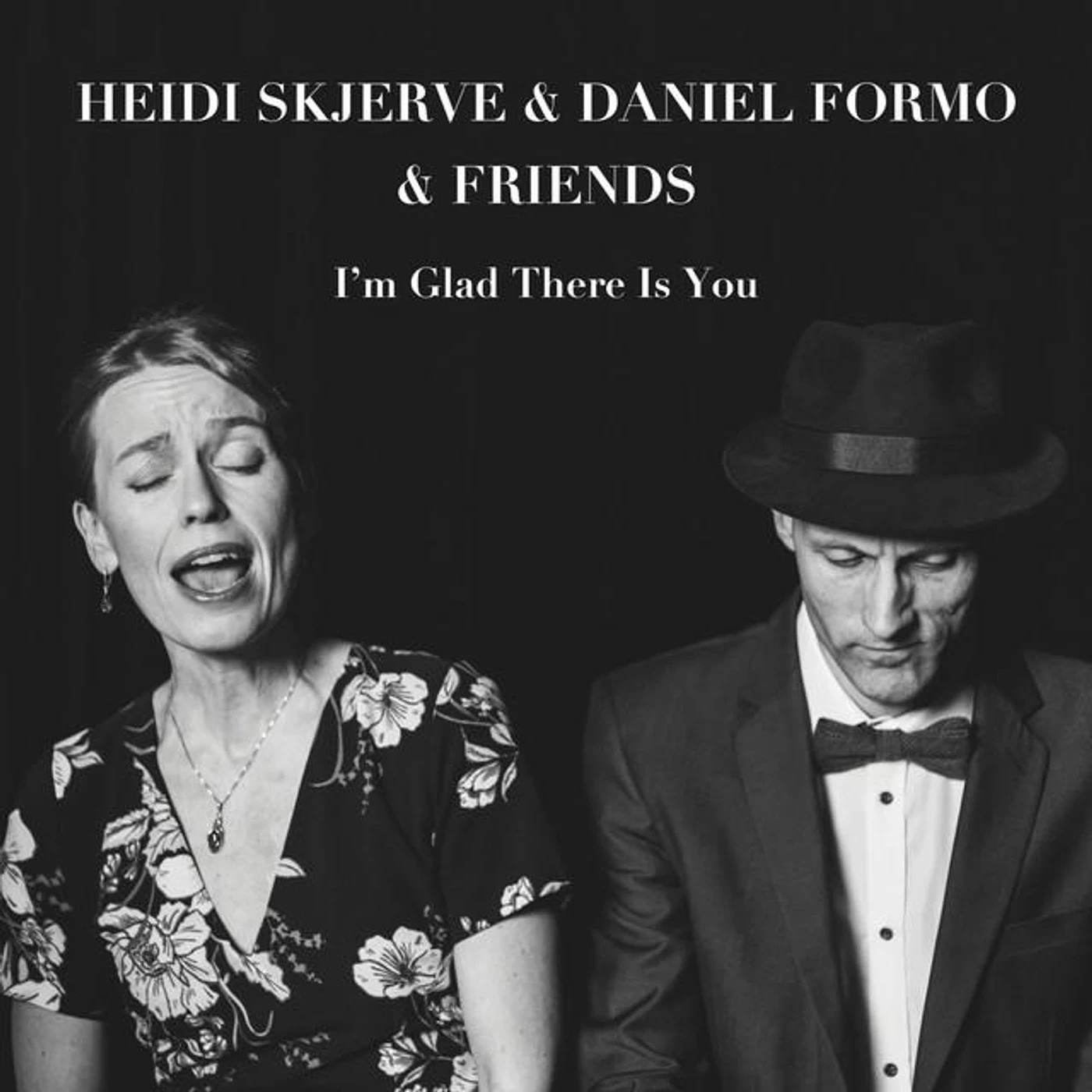 Heidi Skjerve Brand Page