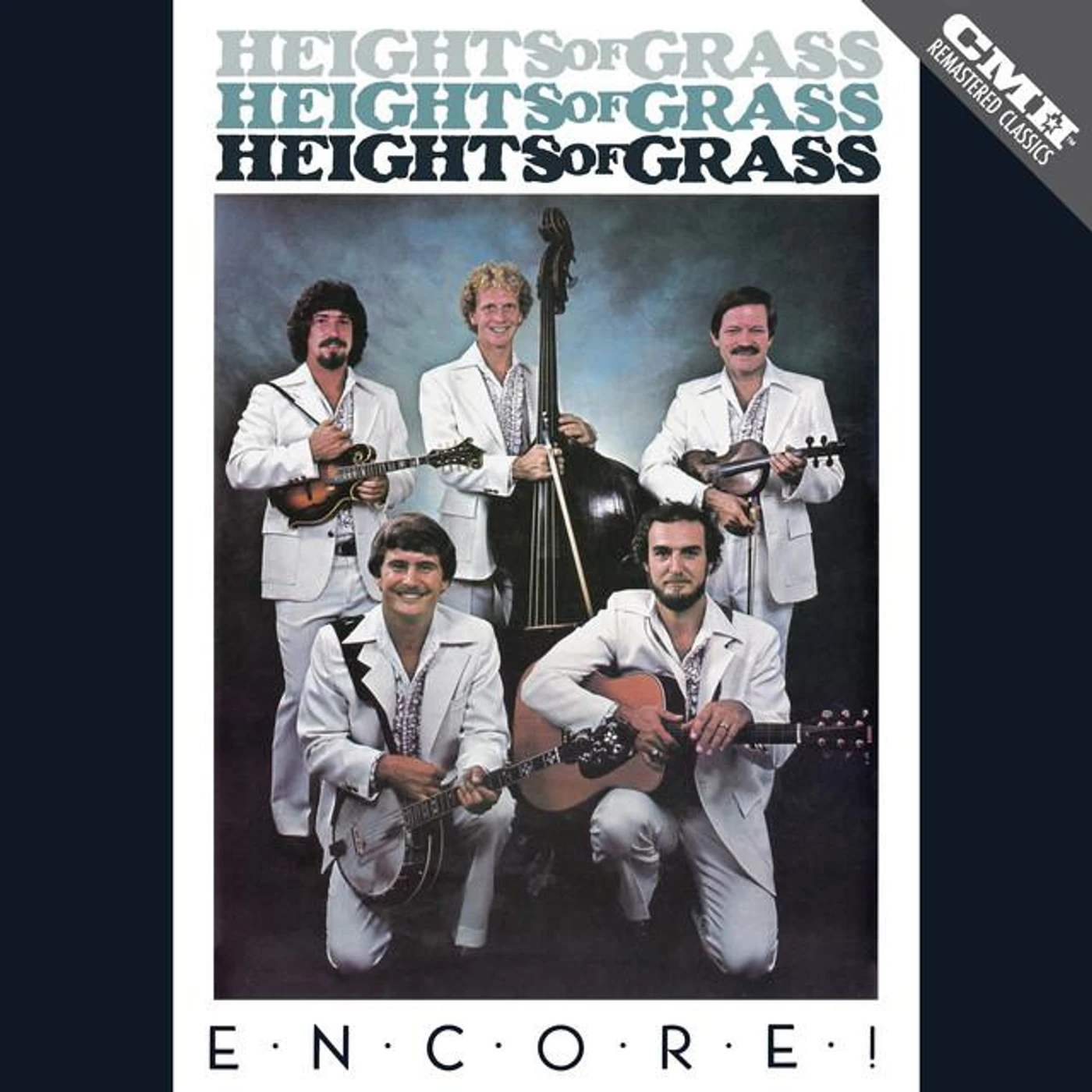 Heights of Grass Brand Page