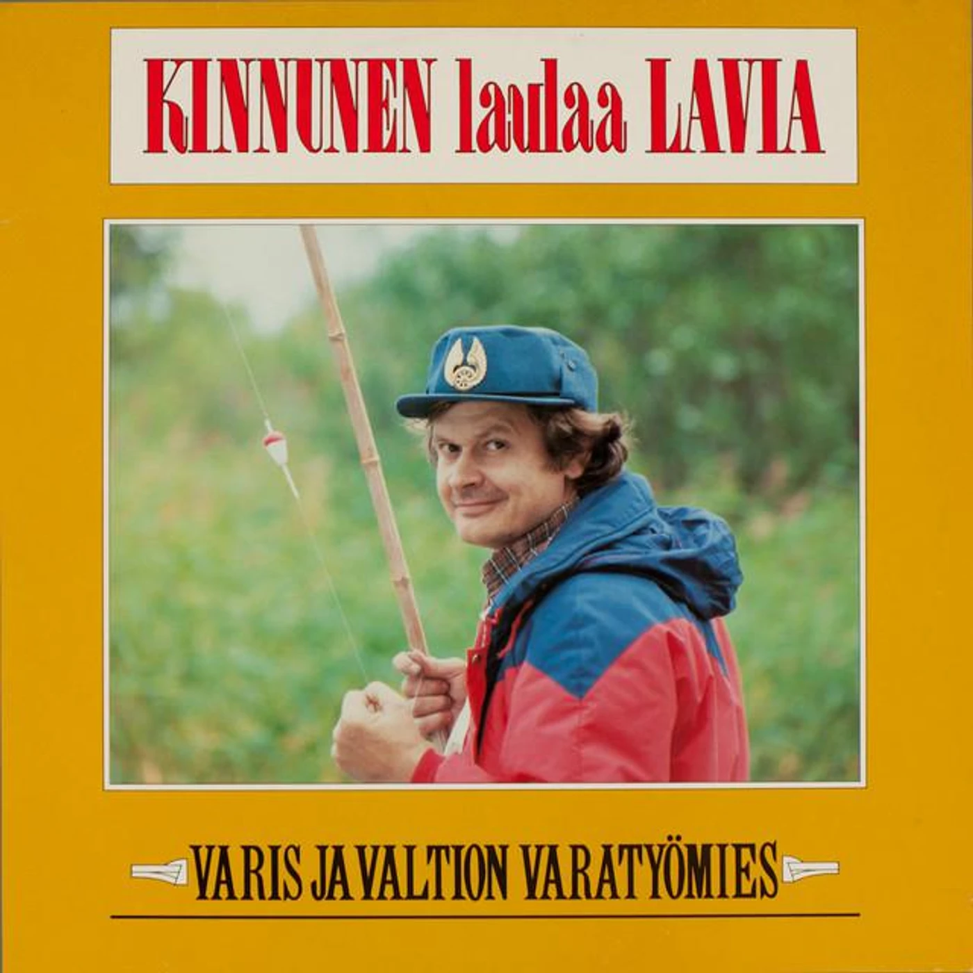 Heikki Kinnunen