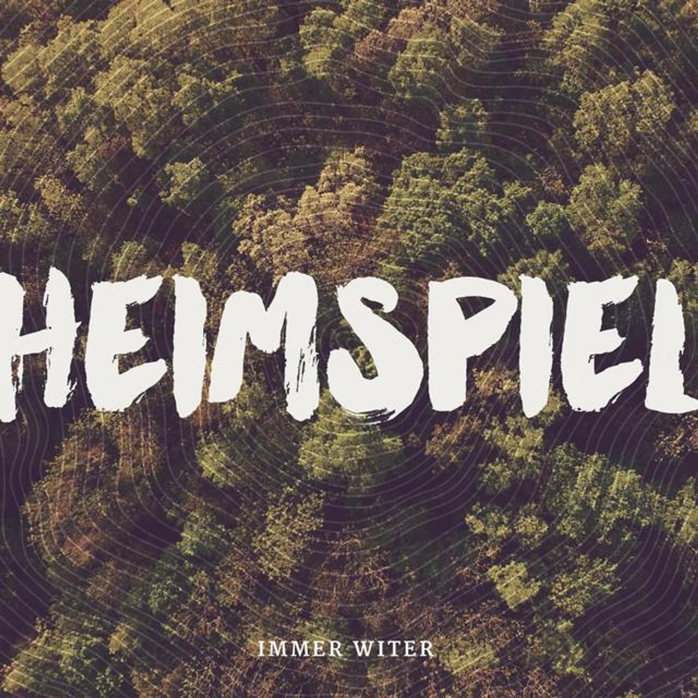 heimspiel Brand Page