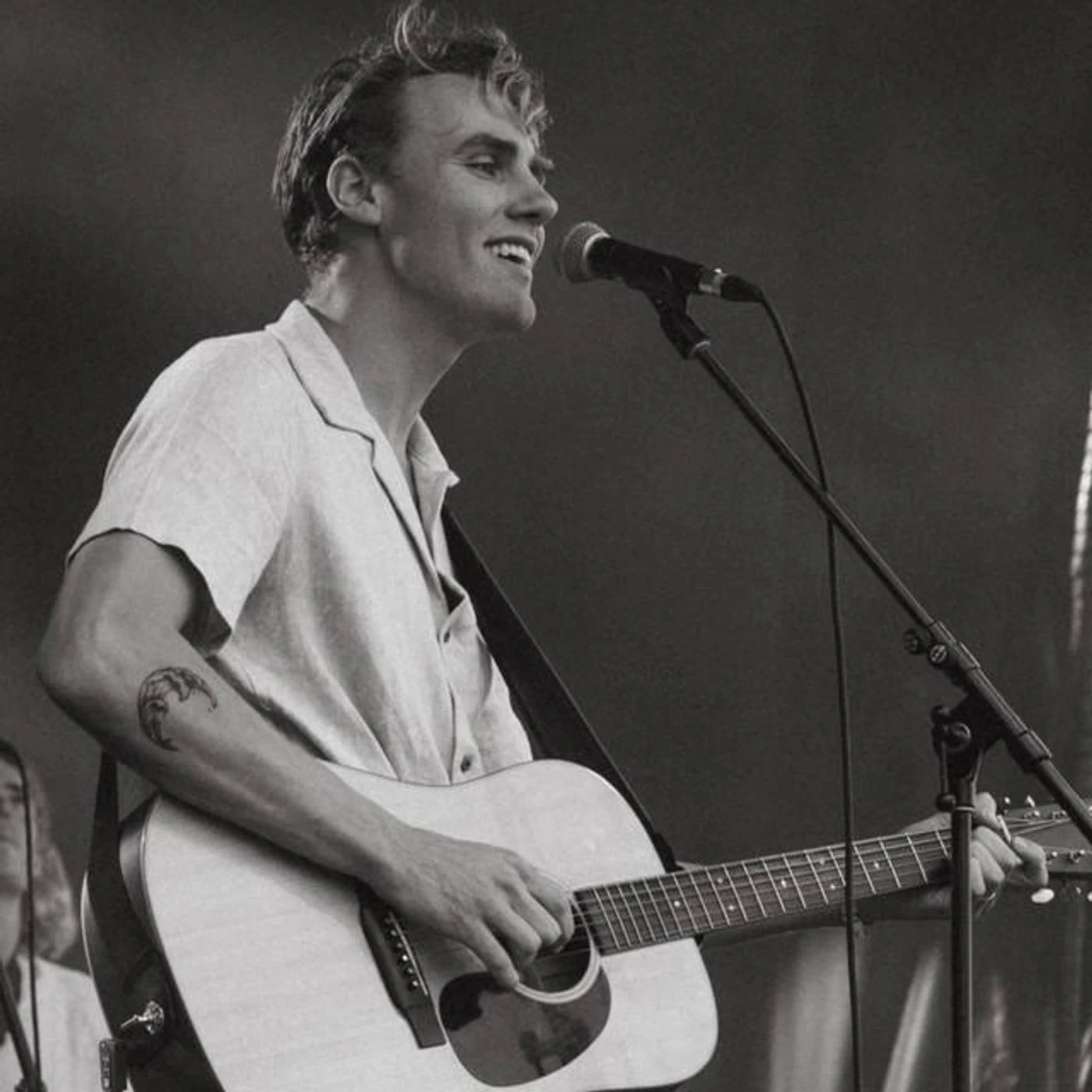 Hein Cooper Brand Page