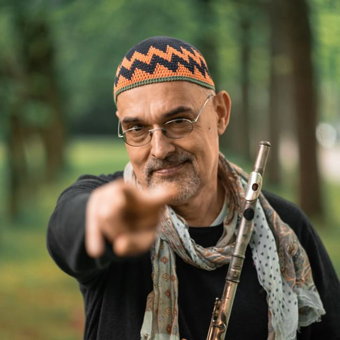 Heinrich von Kalnein Brand Page