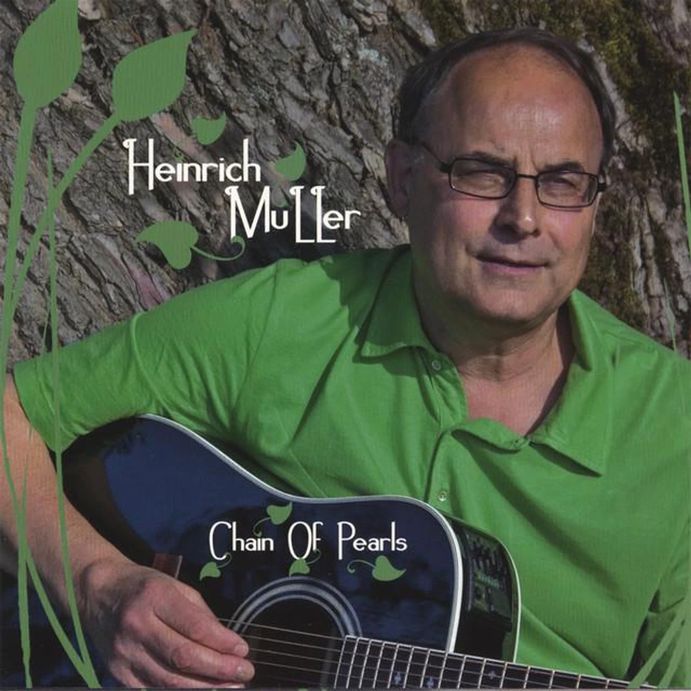 Heinrich Müller Brand Page