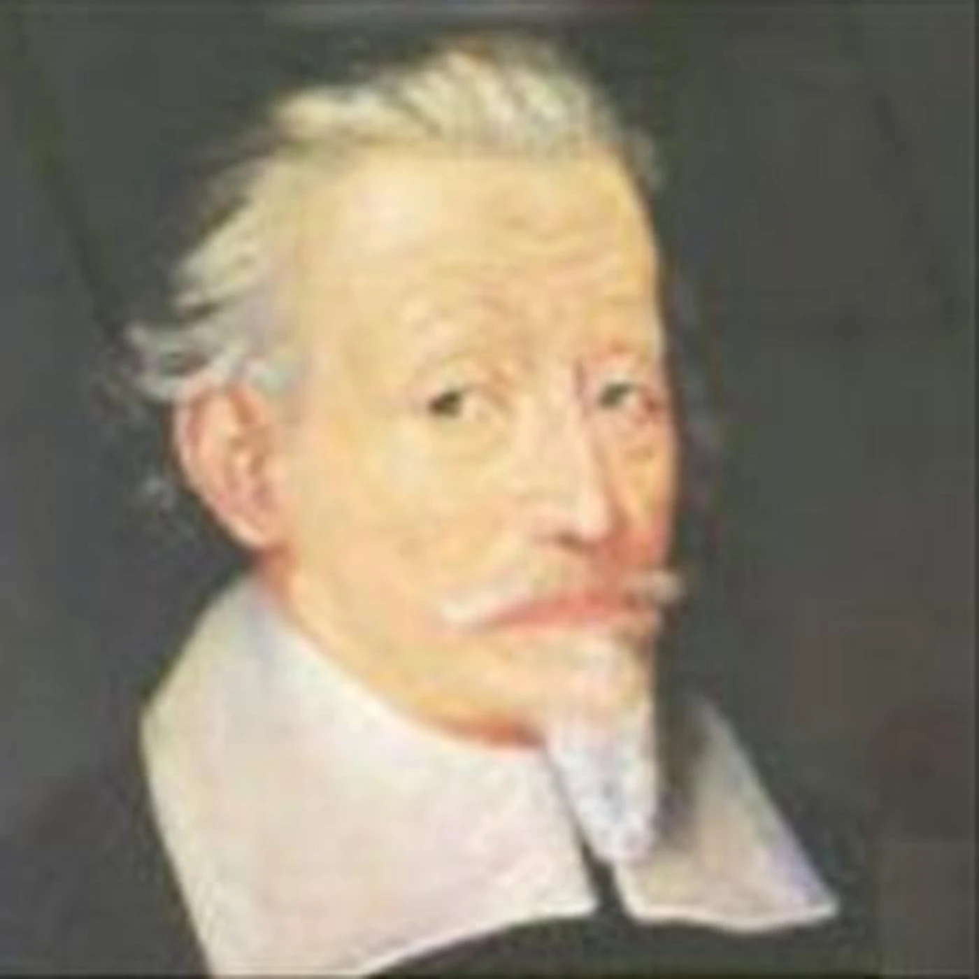 Heinrich Schütz