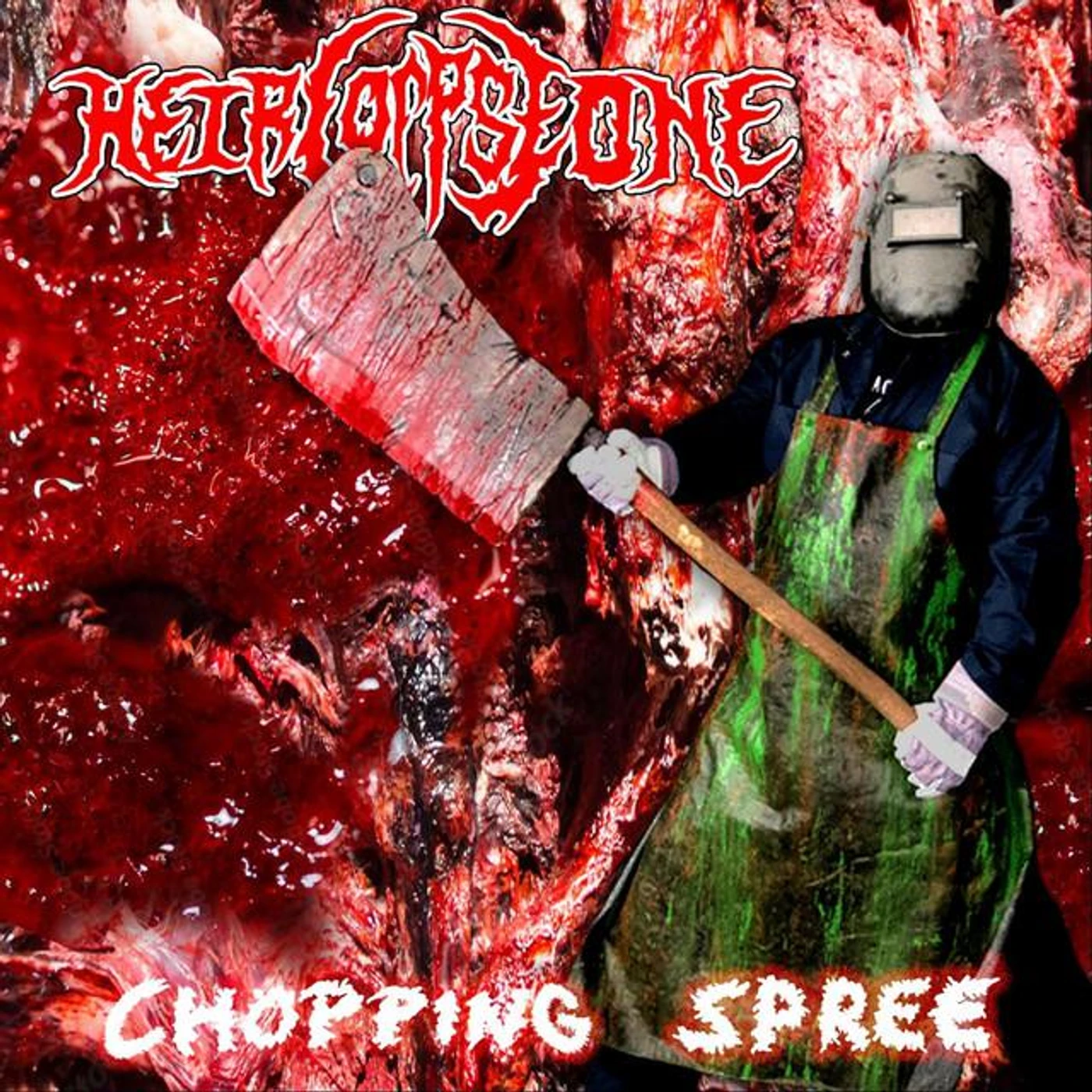 Heir Corpse One Brand Page