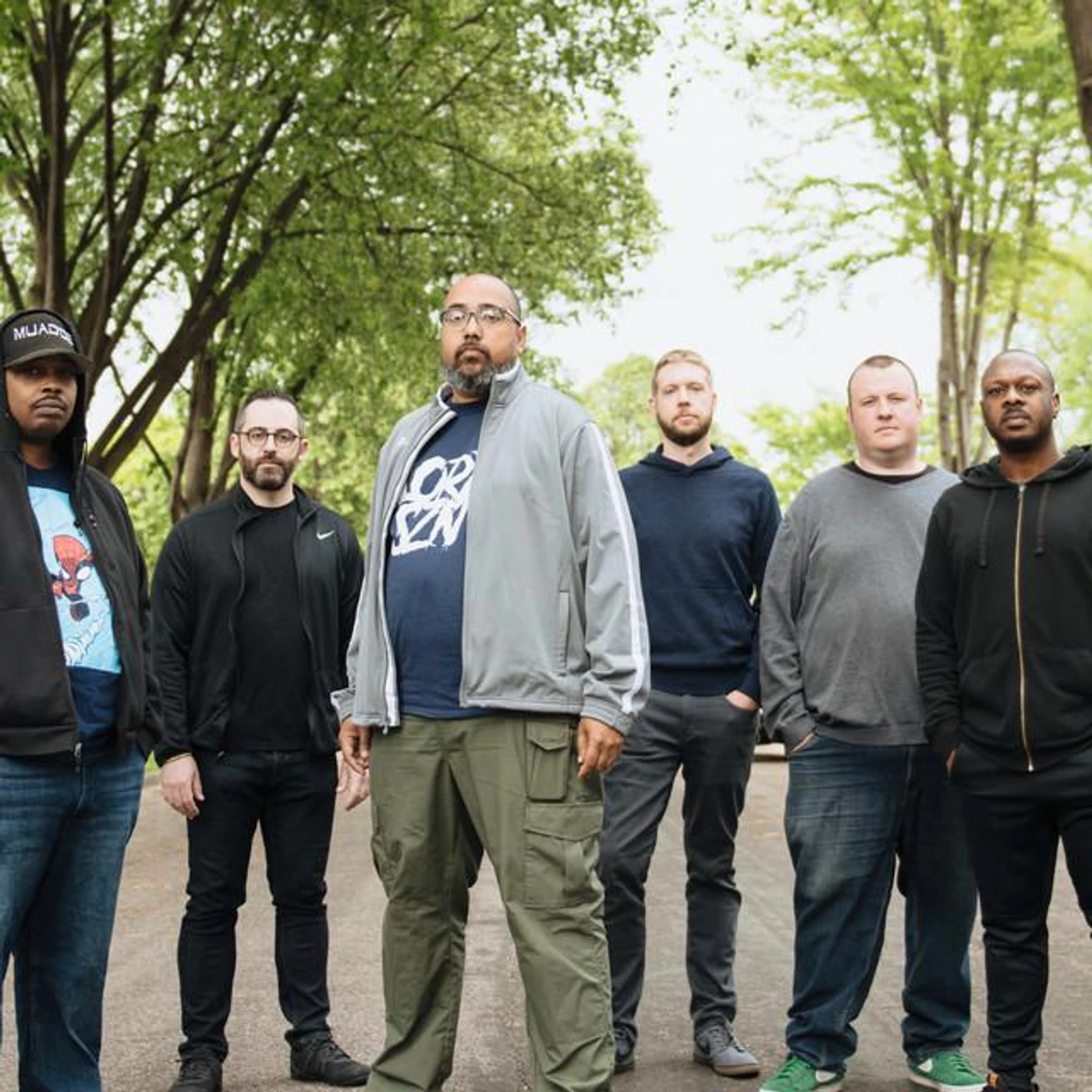 Heiruspecs Brand Page