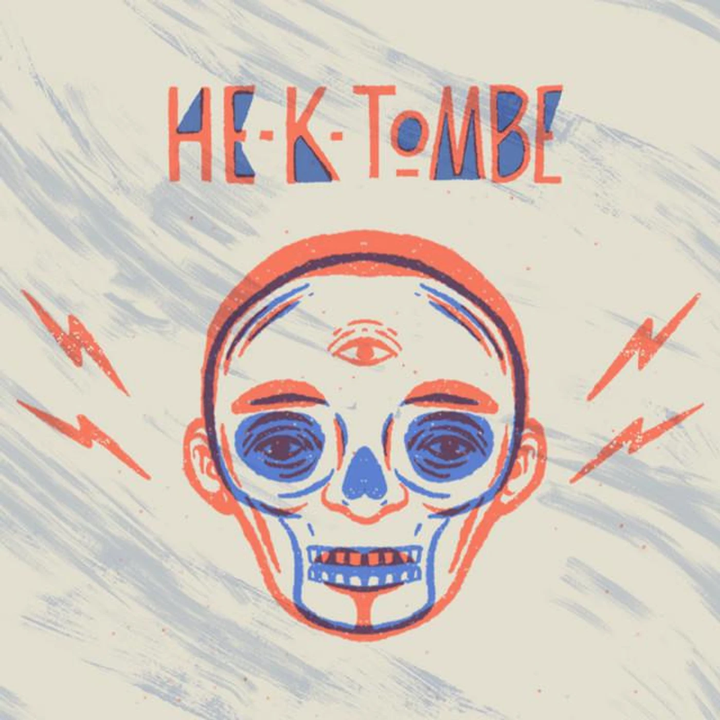Hektombe Brand Page