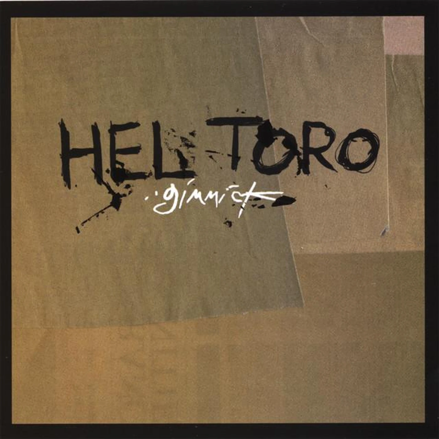 Hel Toro Brand Page