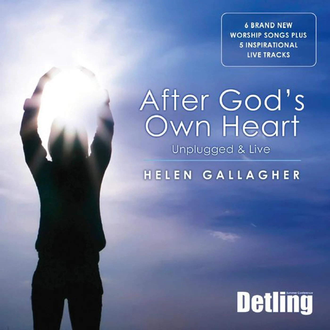 Helen Gallagher Brand Page