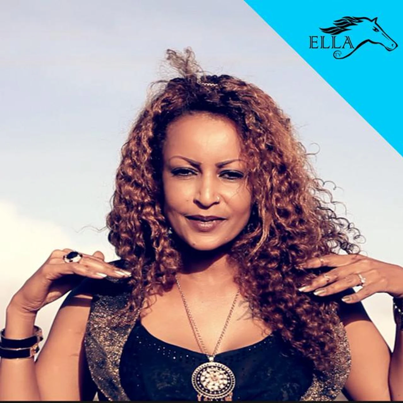 Helen Meles Brand Page