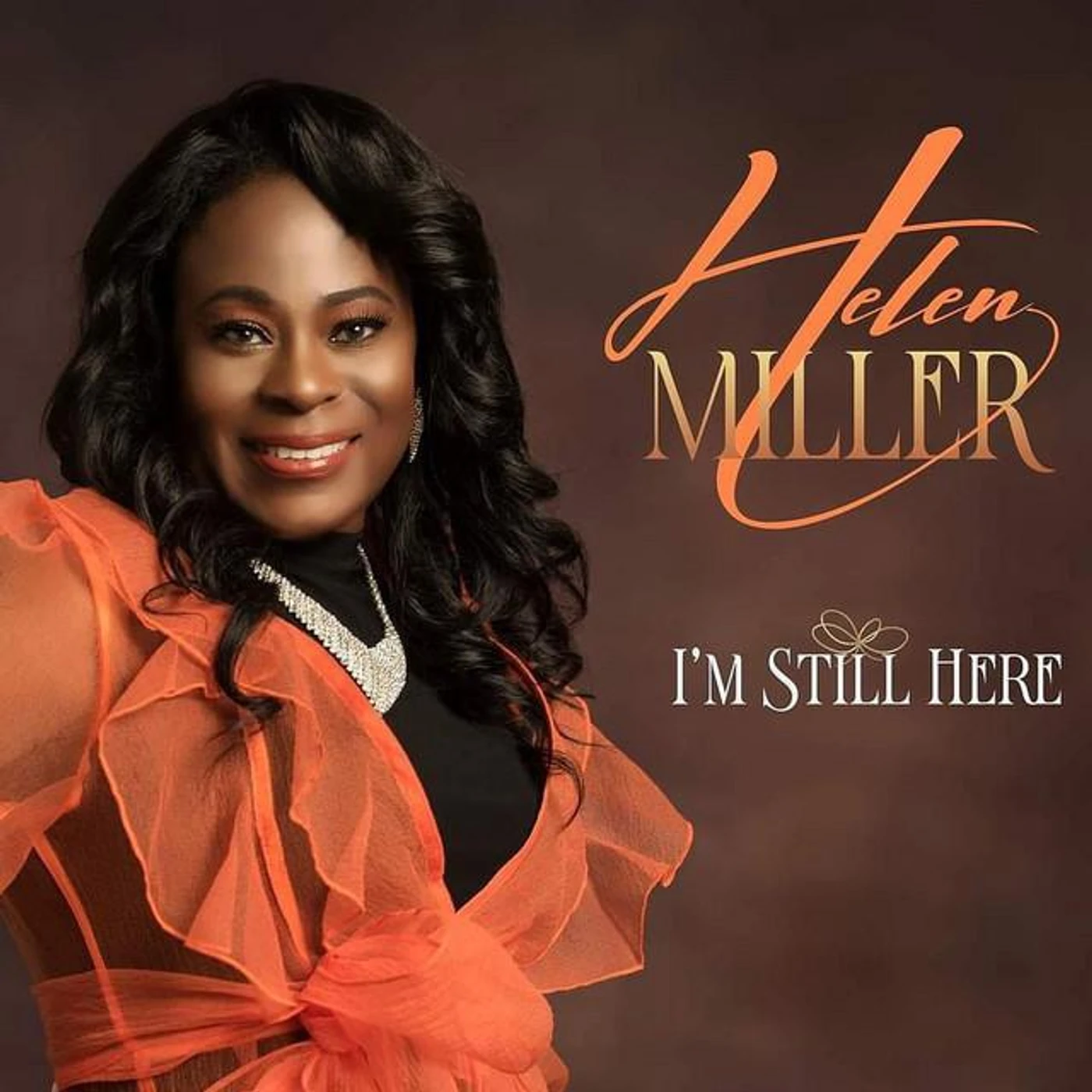 Helen Miller Brand Page