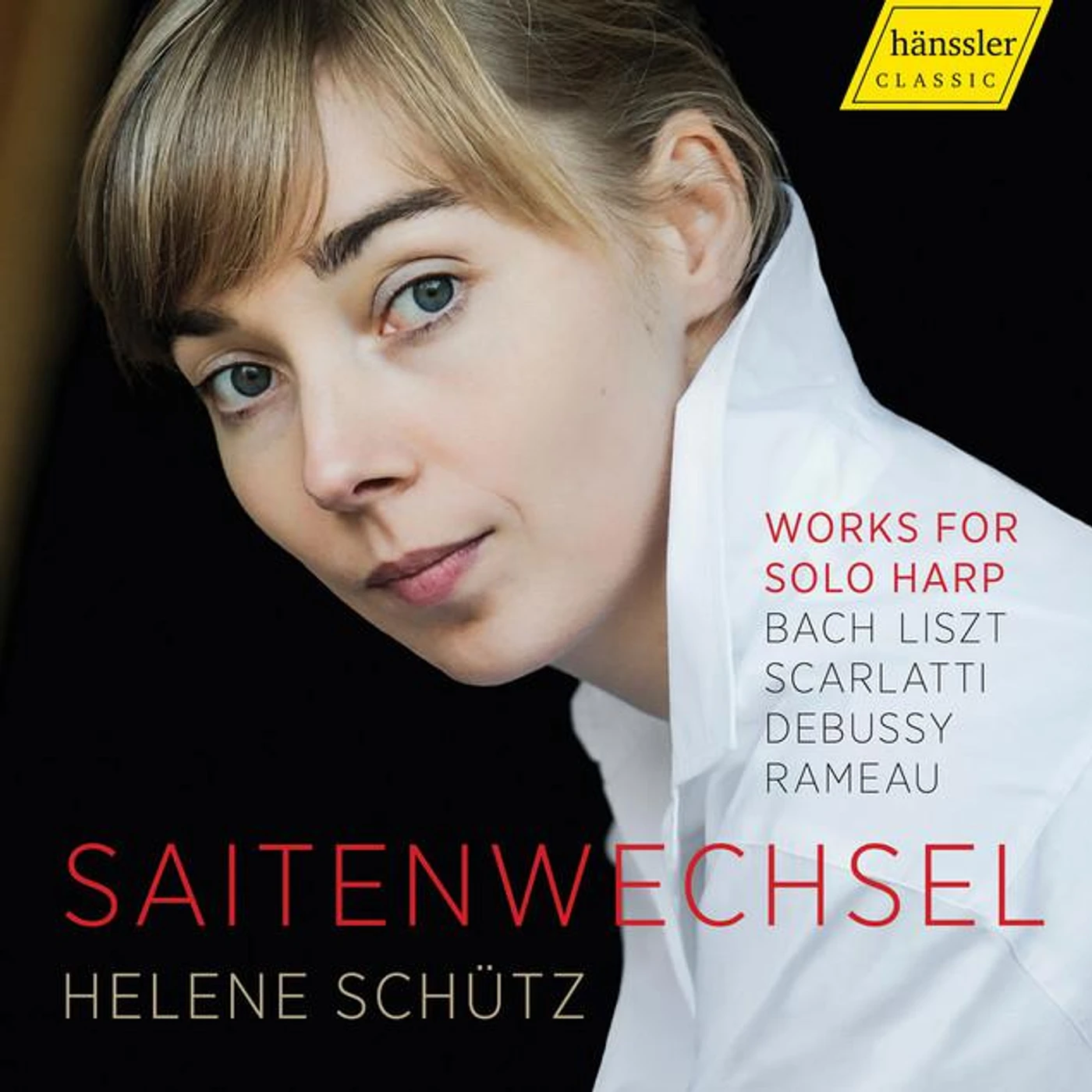Helene Schütz