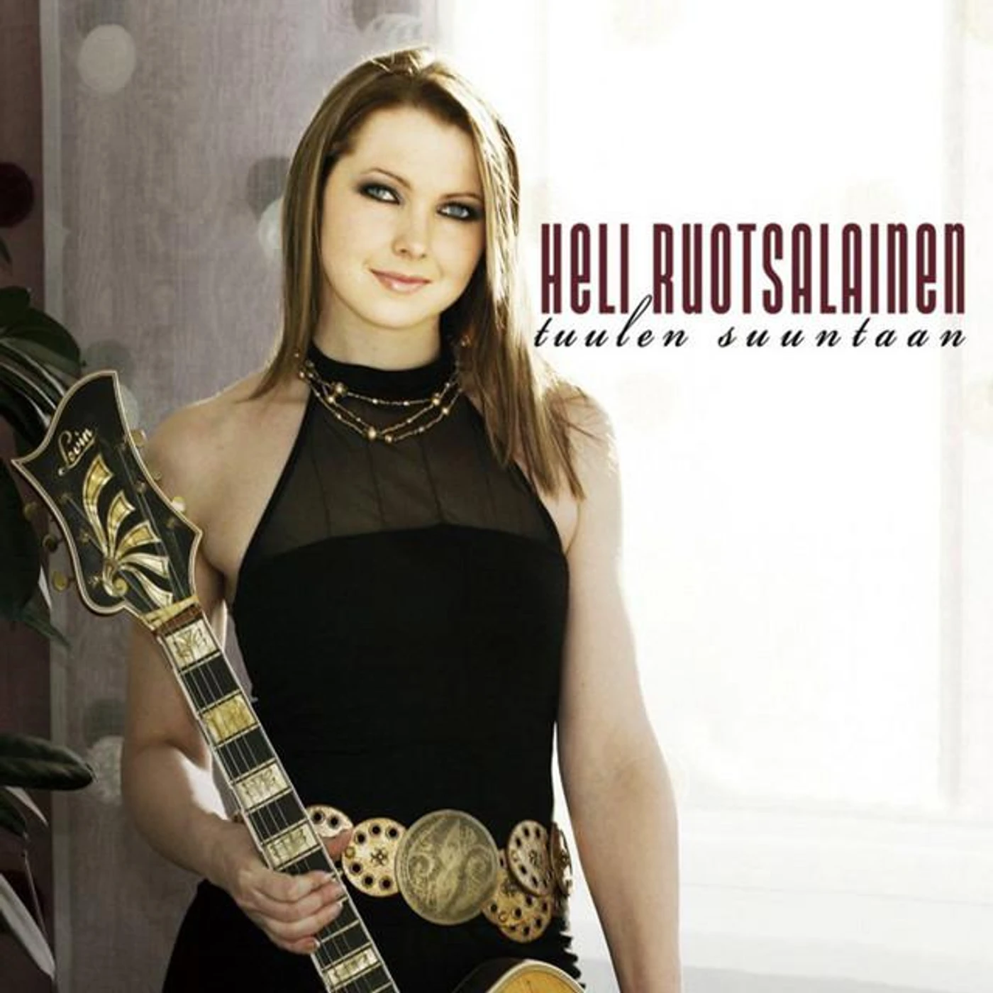 Heli Ruotsalainen Brand Page