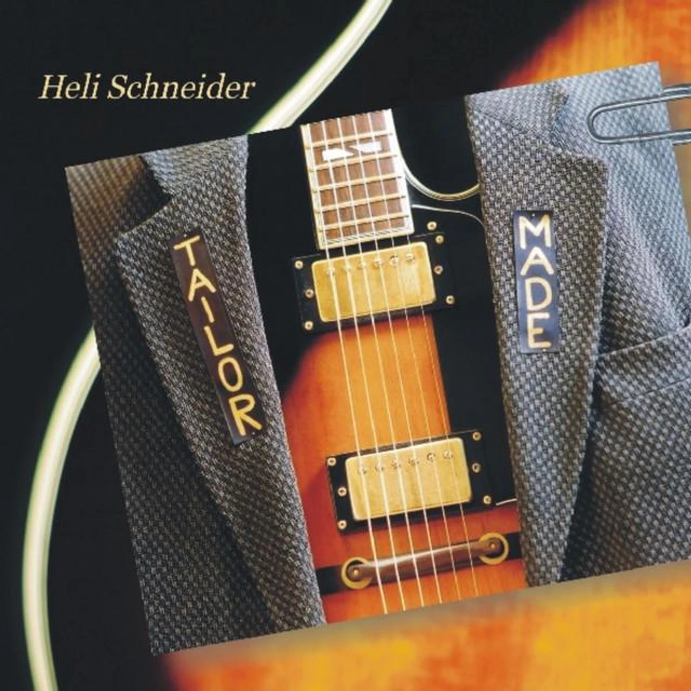 Heli Schneider Brand Page