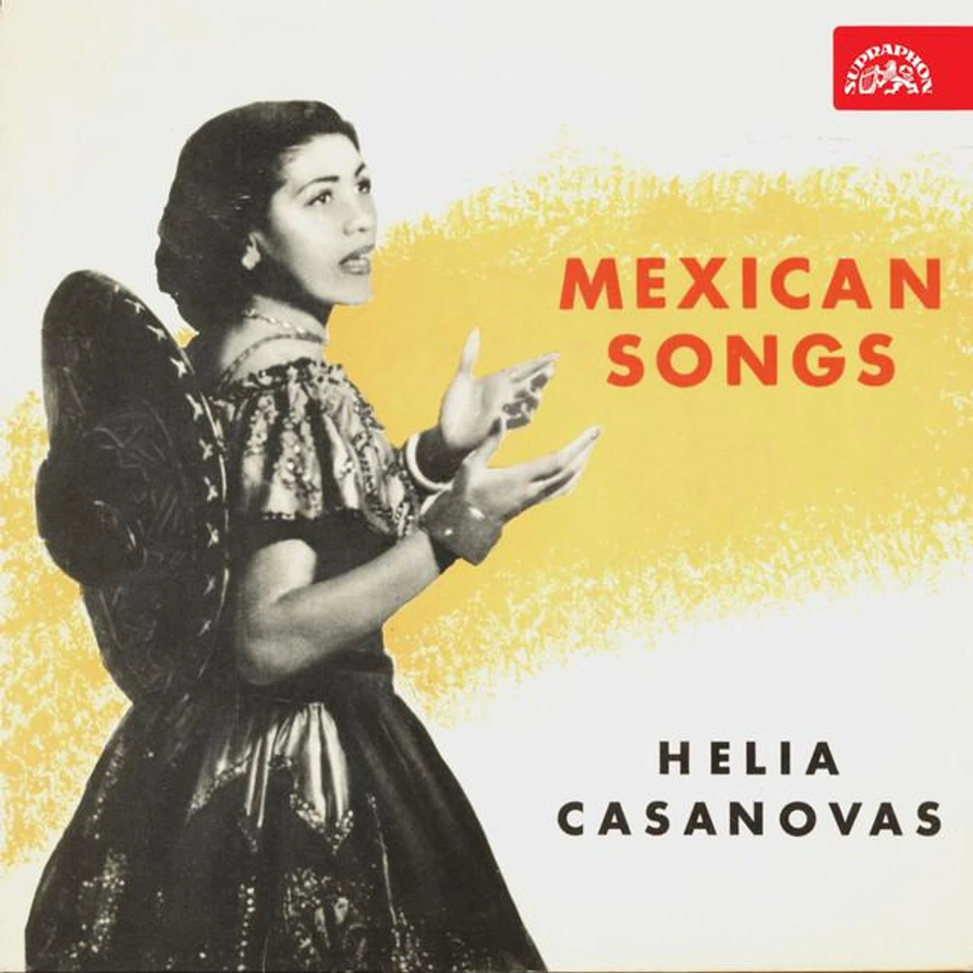 Helia Casanovas