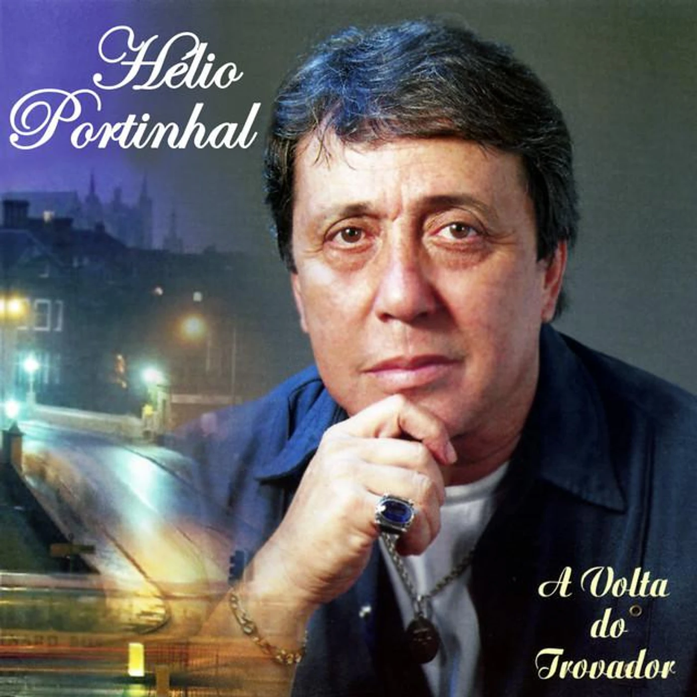 Helio Portinhal Brand Page