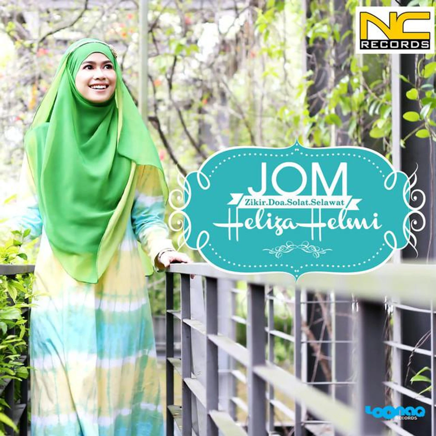 Heliza Helmi