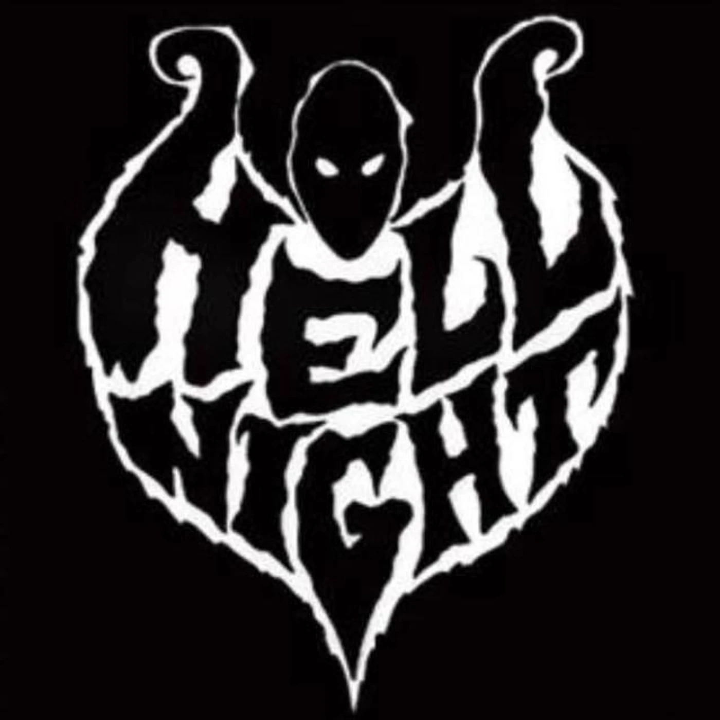 Hell Night Brand Page