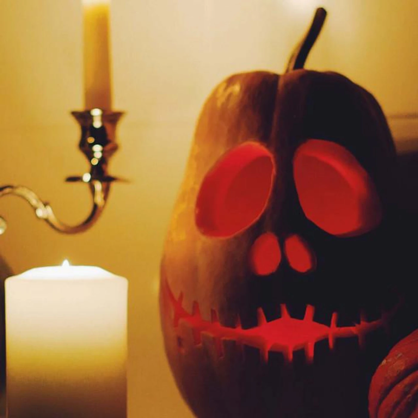 Hell on Halloween Brand Page