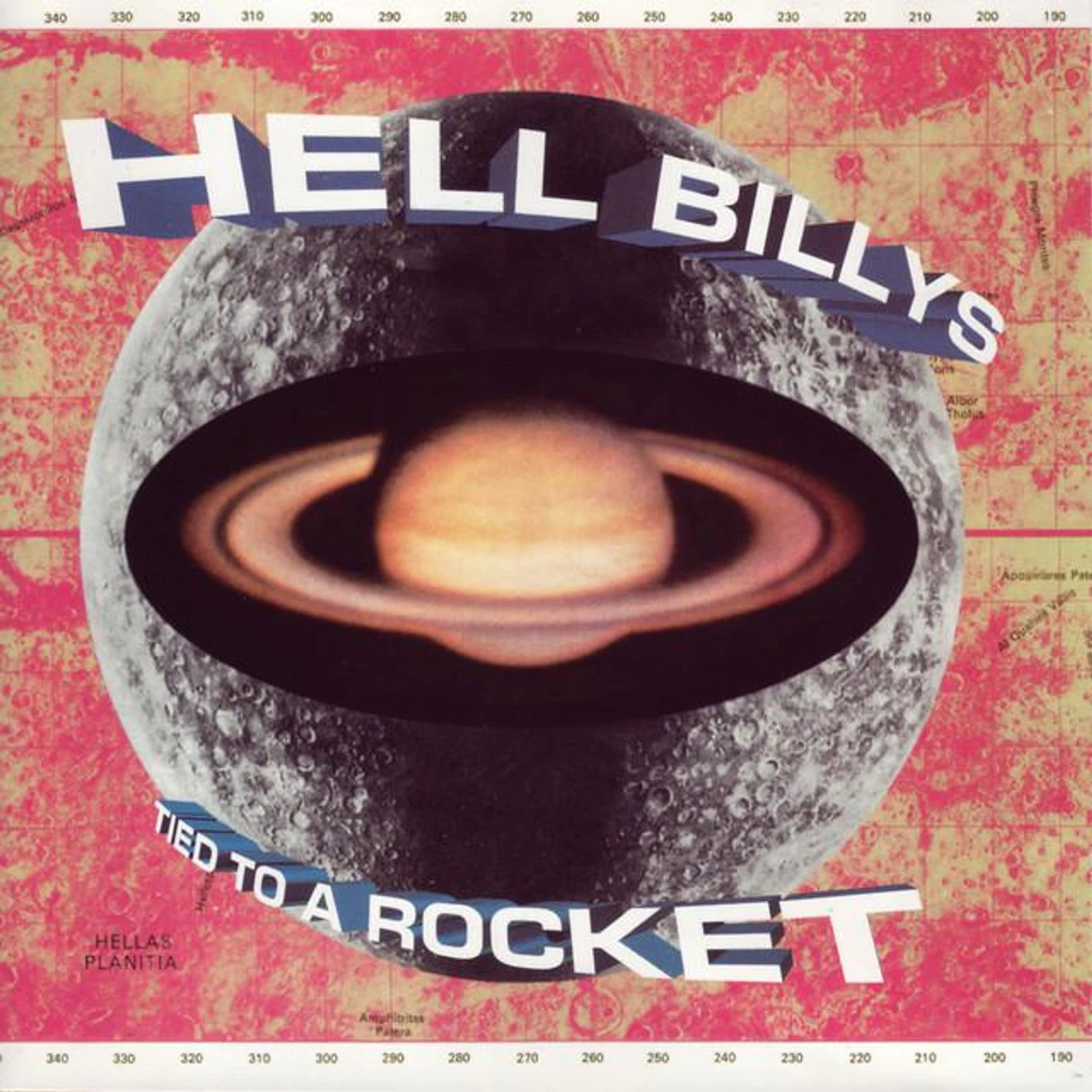 Hell Billys Brand Page