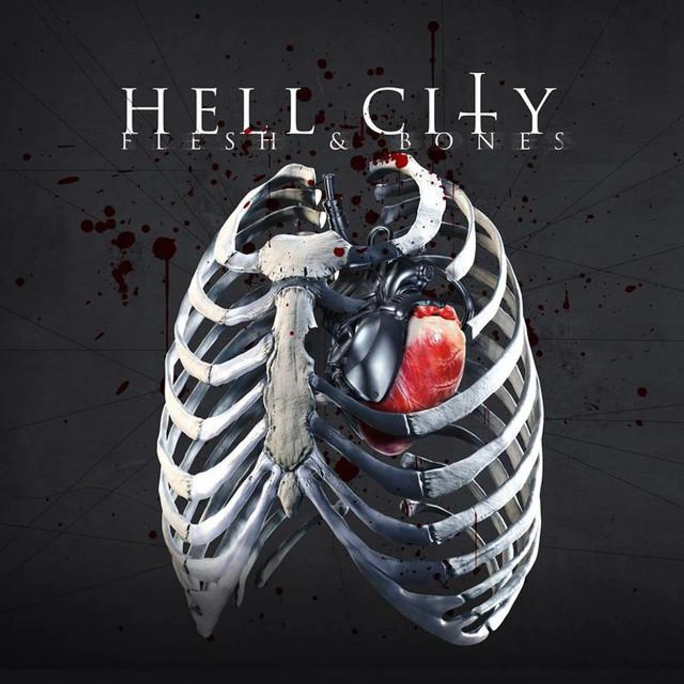 Hell City