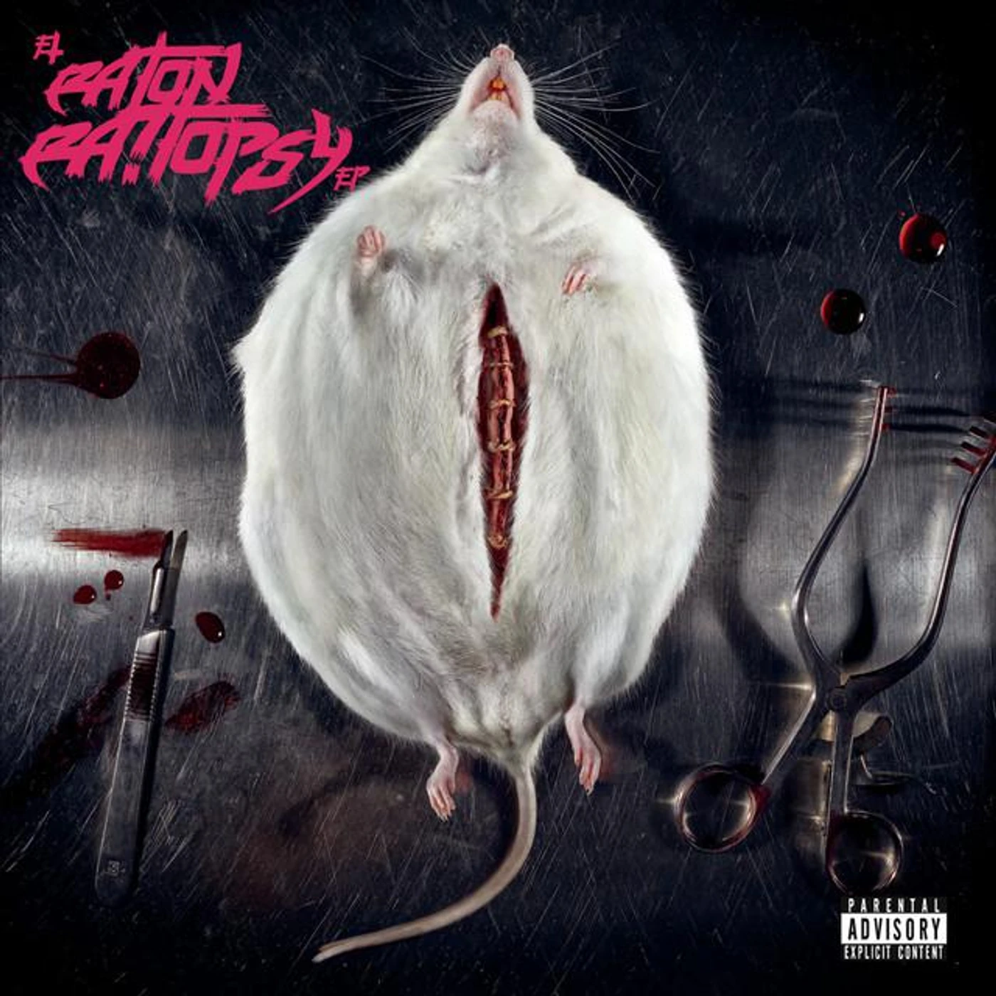 Hell Raton Brand Page