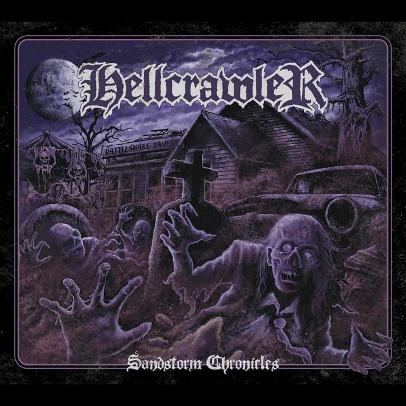 Hellcrawler