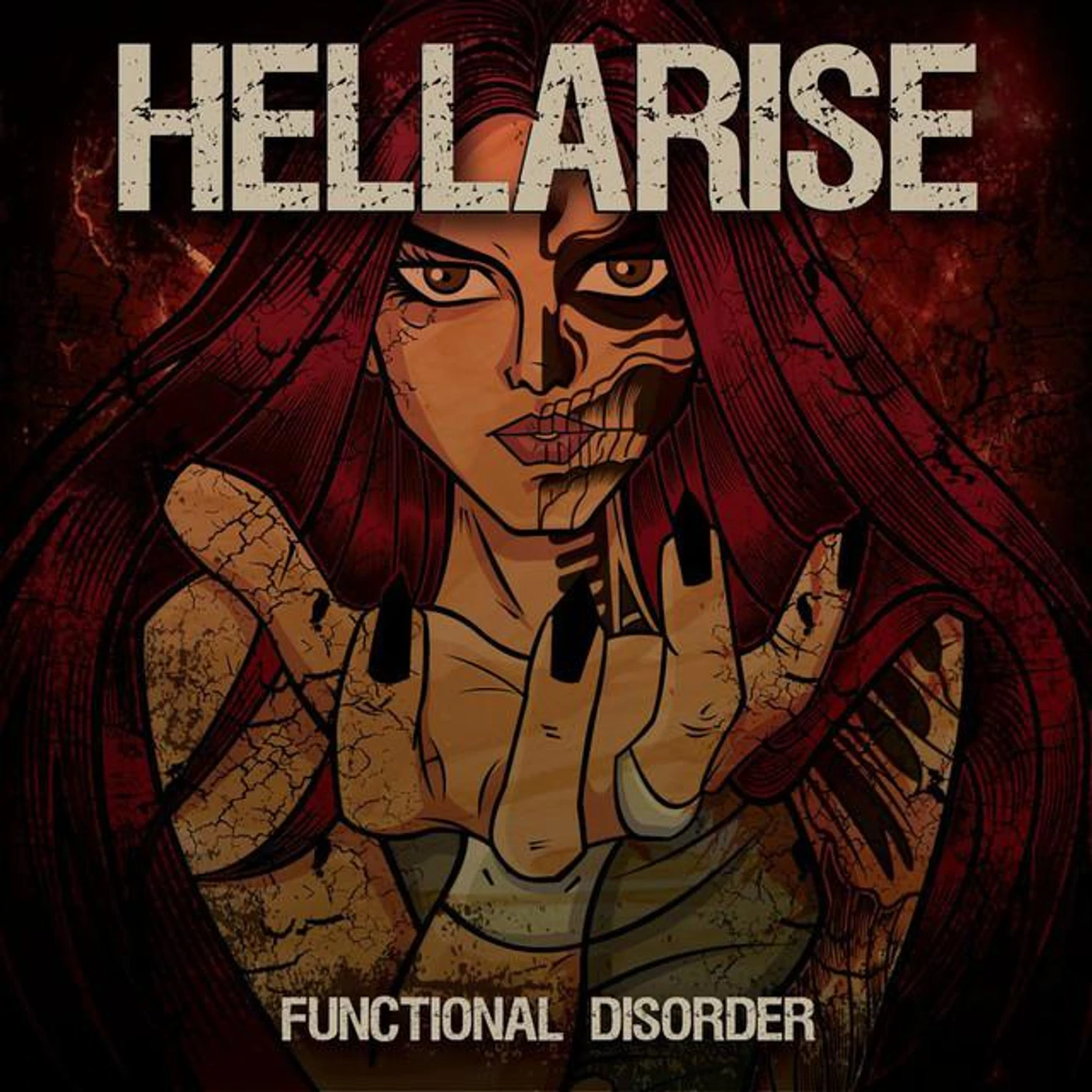 Hellarise Brand Page