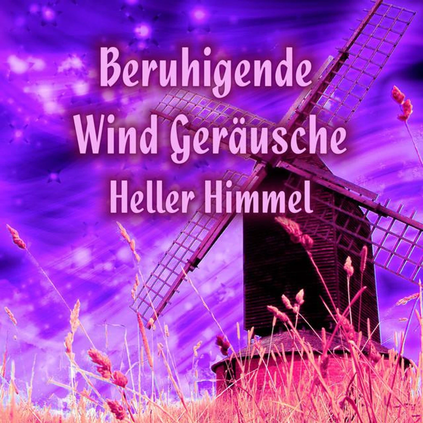 Heller Himmel Brand Page