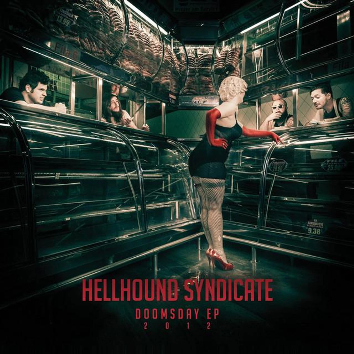 Hellhound Syndicate