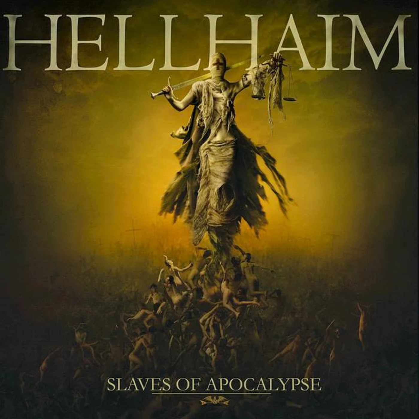 HELLHAIM Brand Page