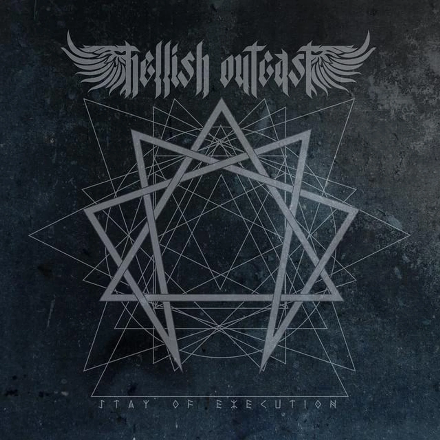 Hellish Outcast
