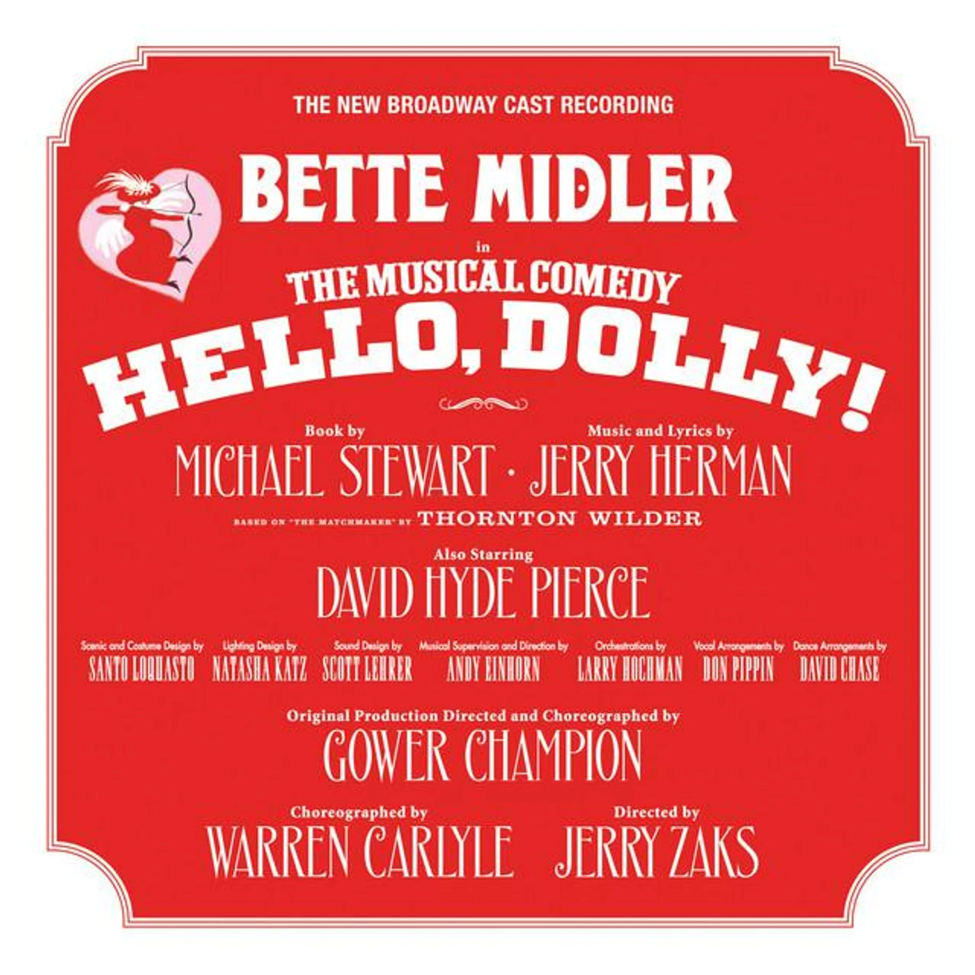 Hello Dolly