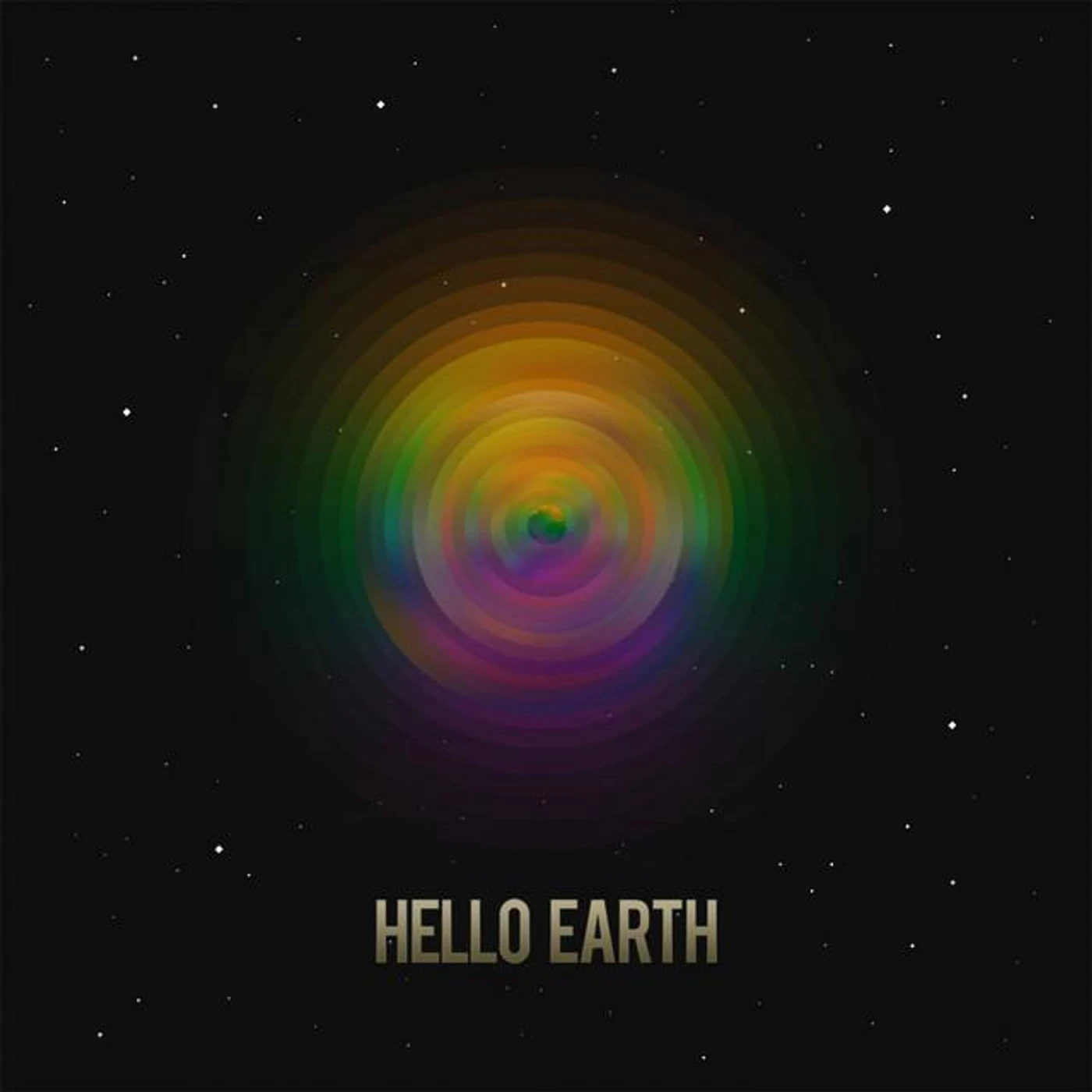 Hello Earth