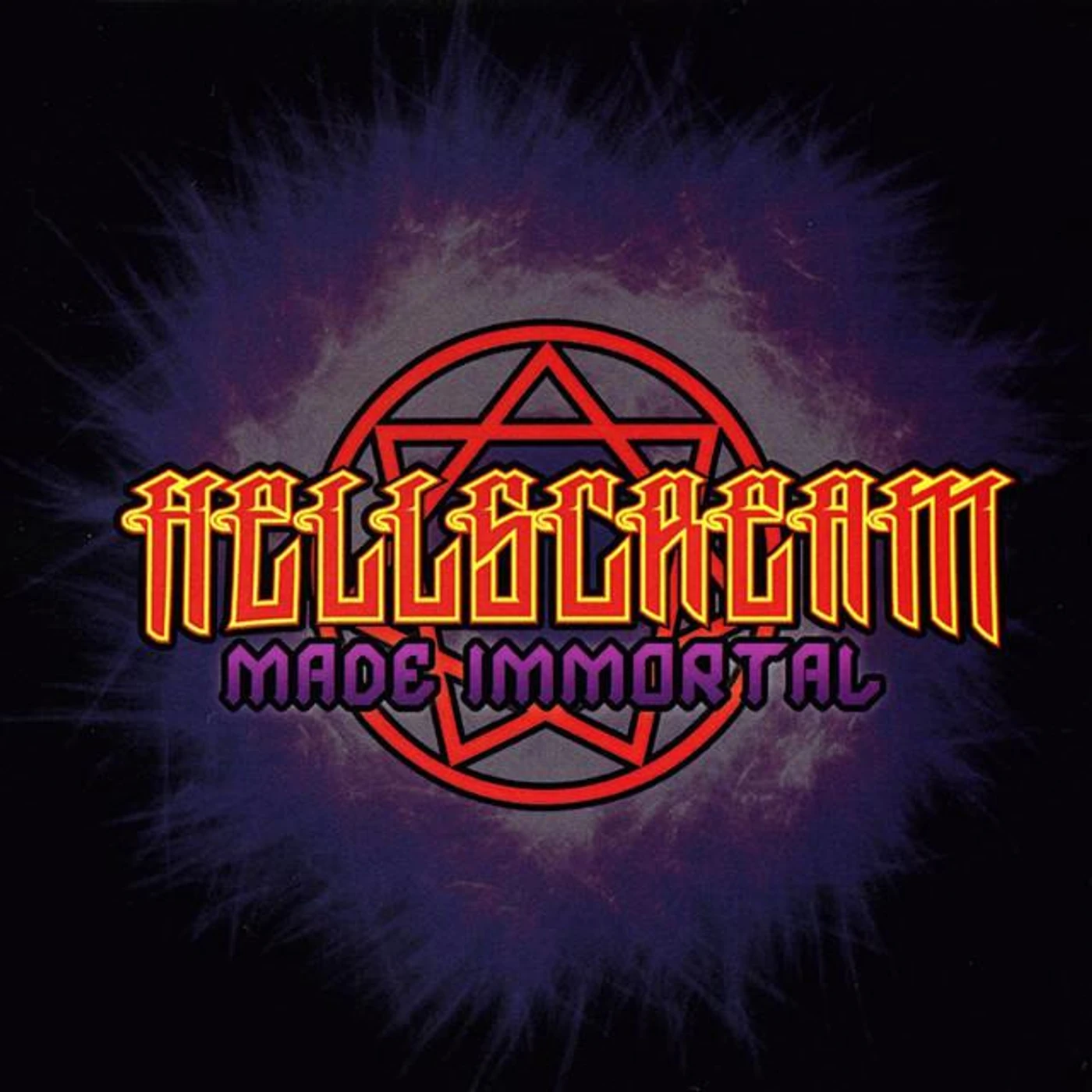 Hellscream Brand Page