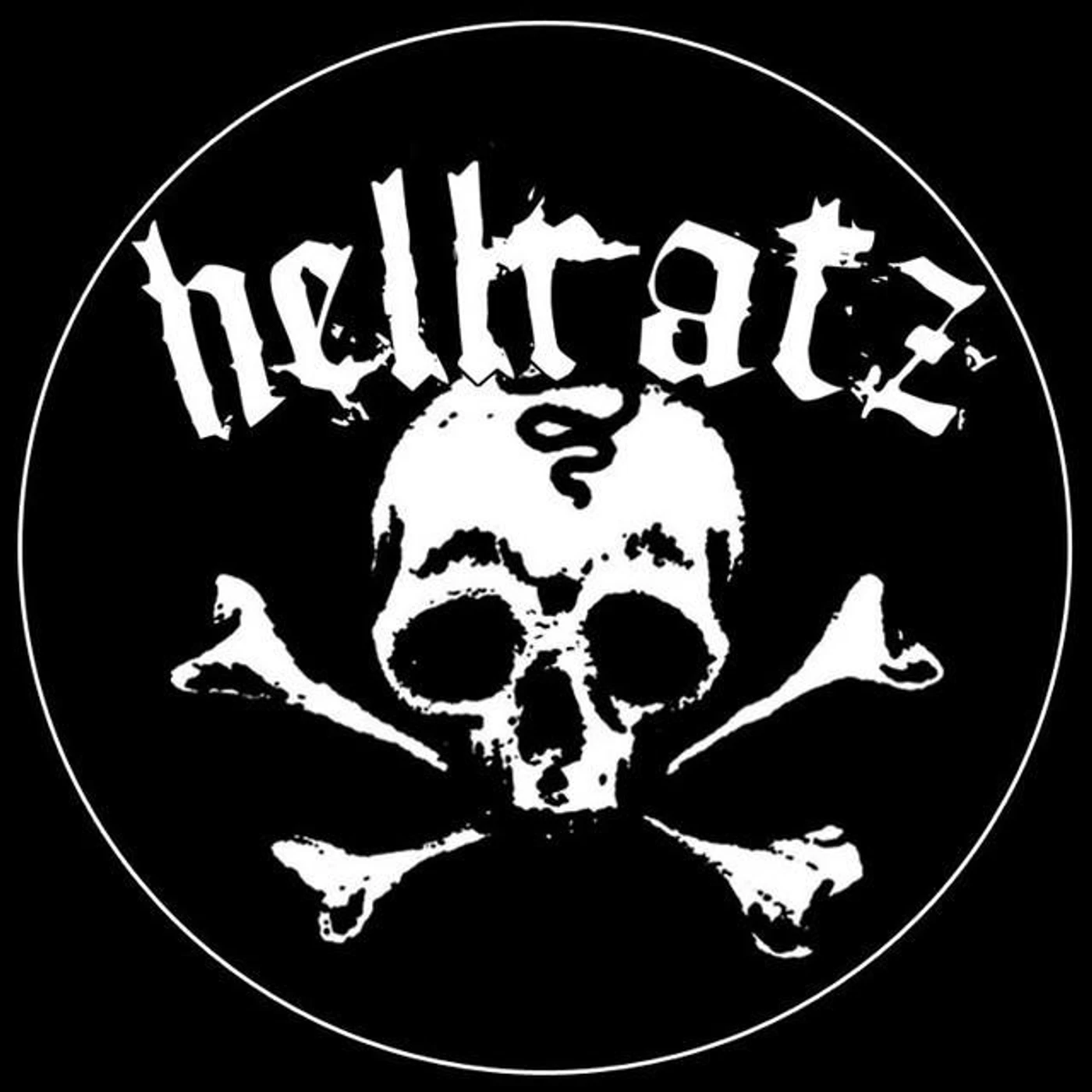 Hellratz Brand Page