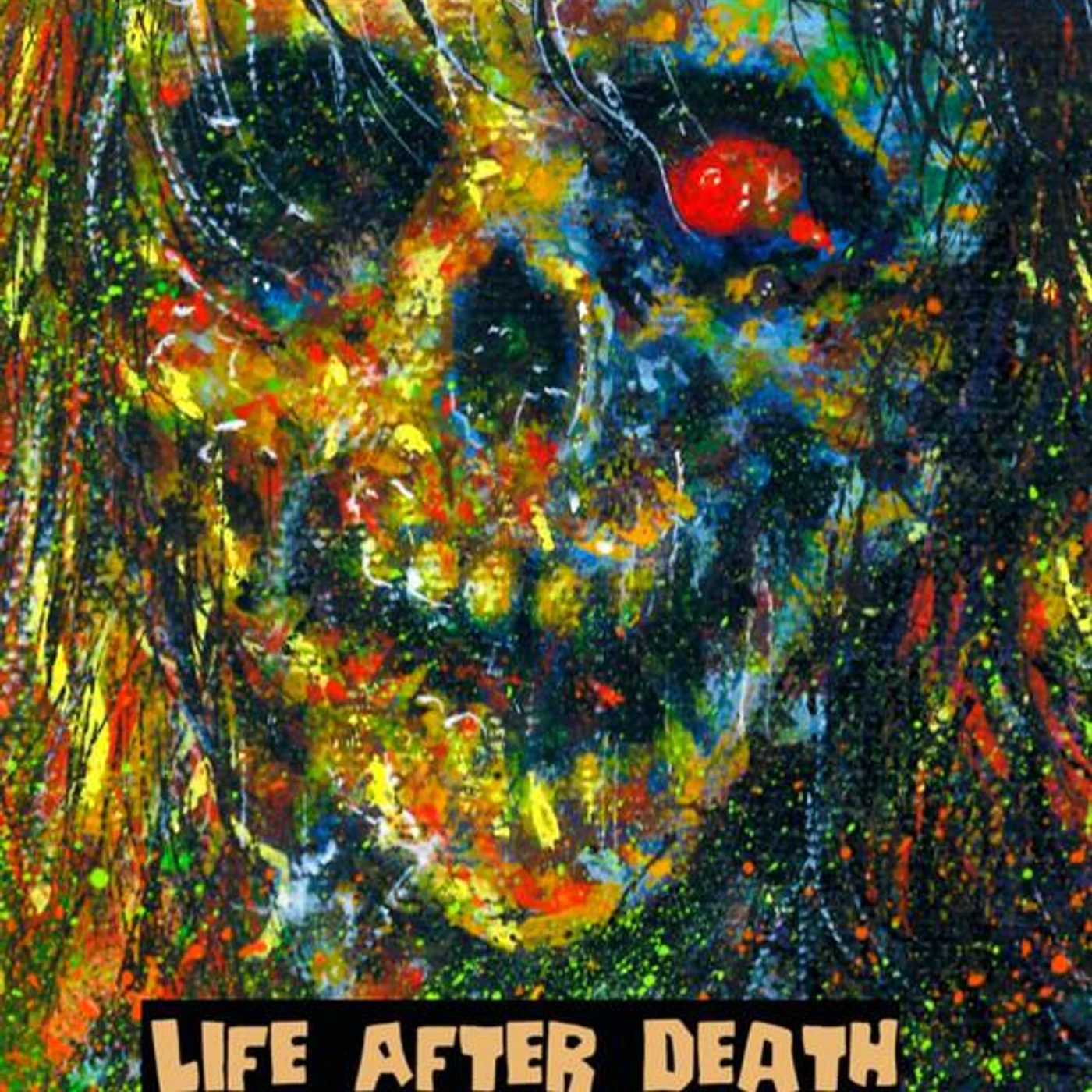 Hellraizerr Brand Page