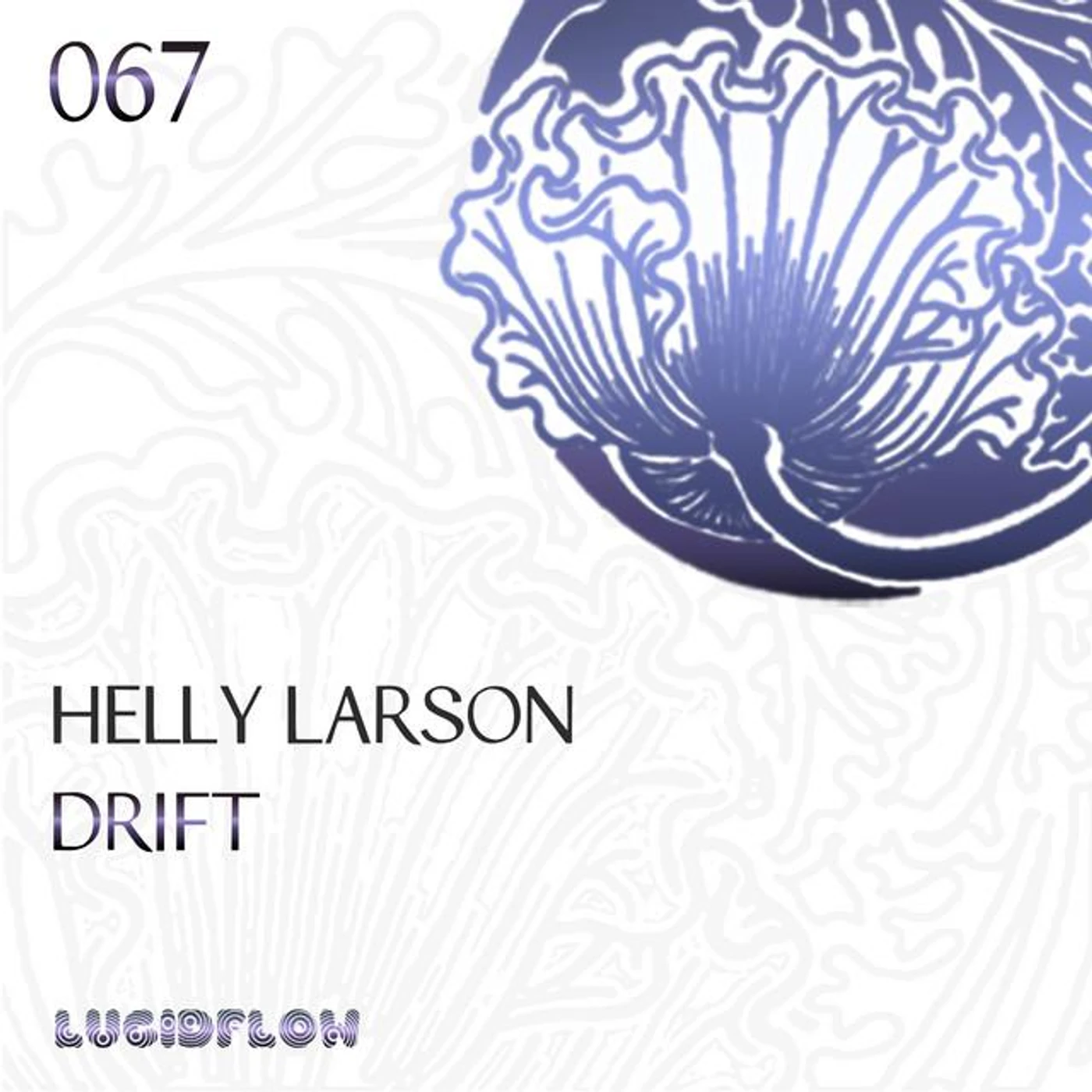 Helly Larson Brand Page