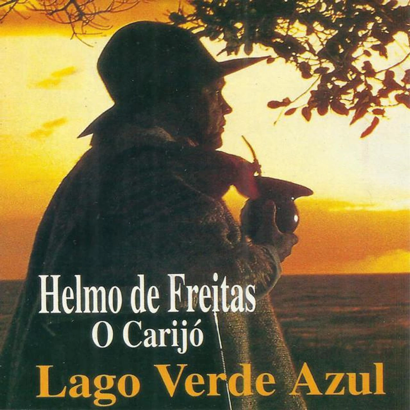 Helmo de Freitas - o Carijó Brand Page