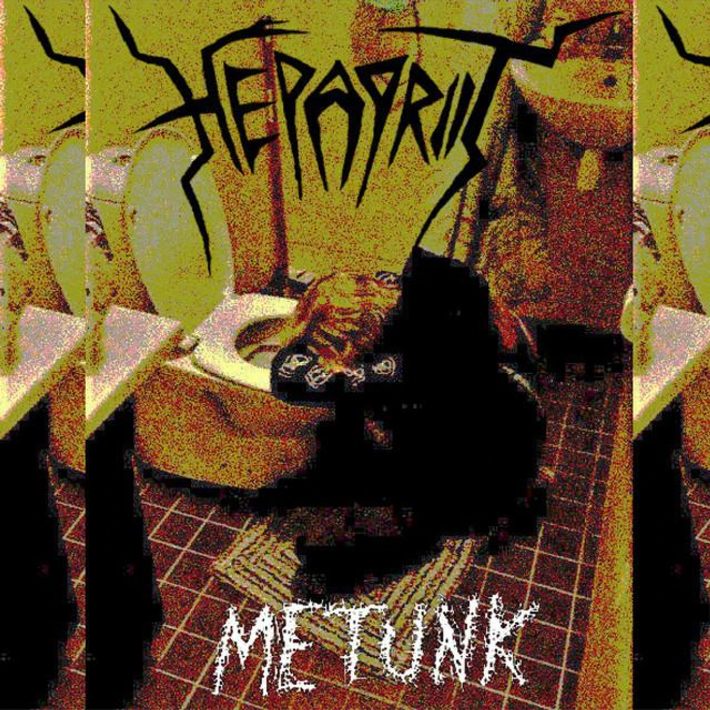 Hepapriit Brand Page