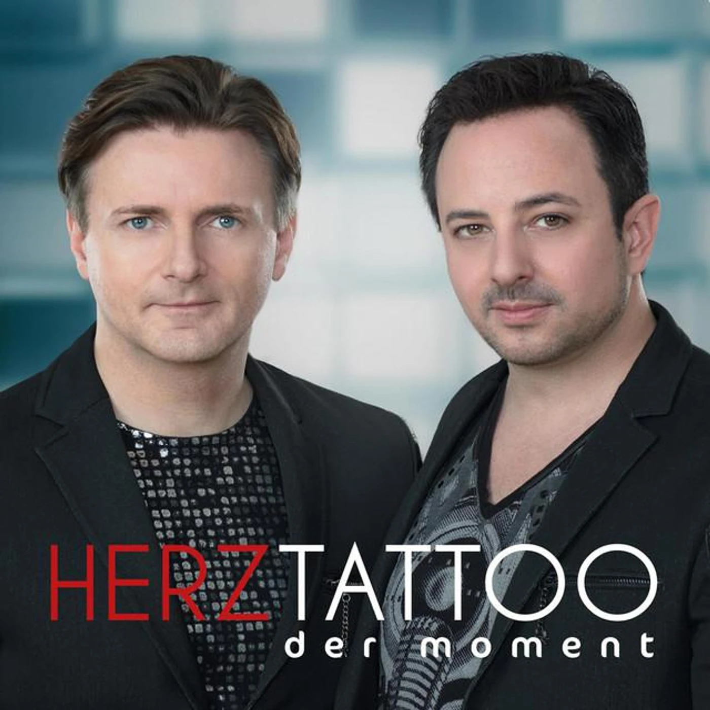 Herztattoo