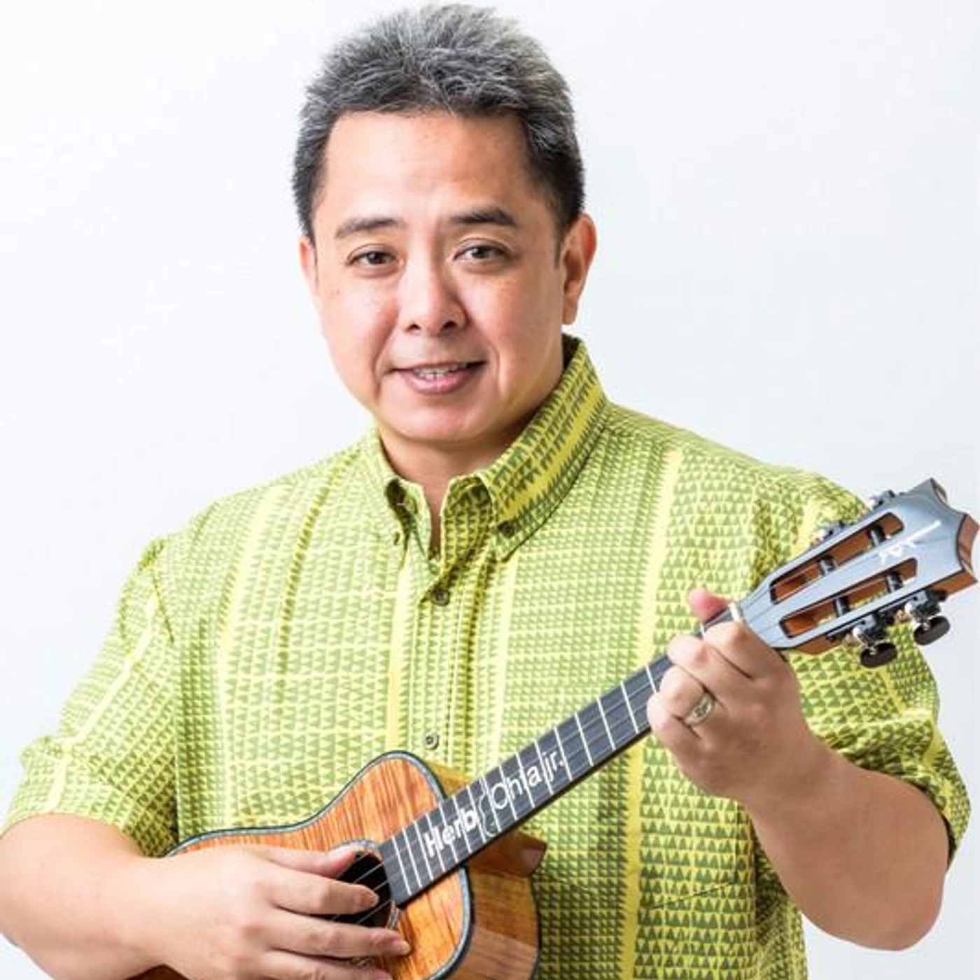 Herb Ohta, Jr. Brand Page
