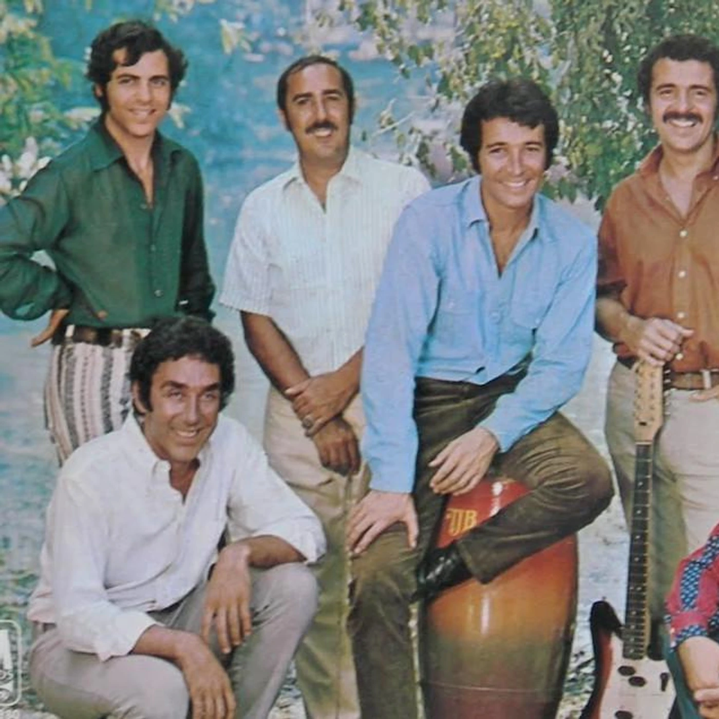 Herb Alpert & The Tijuana Brass Brand Page