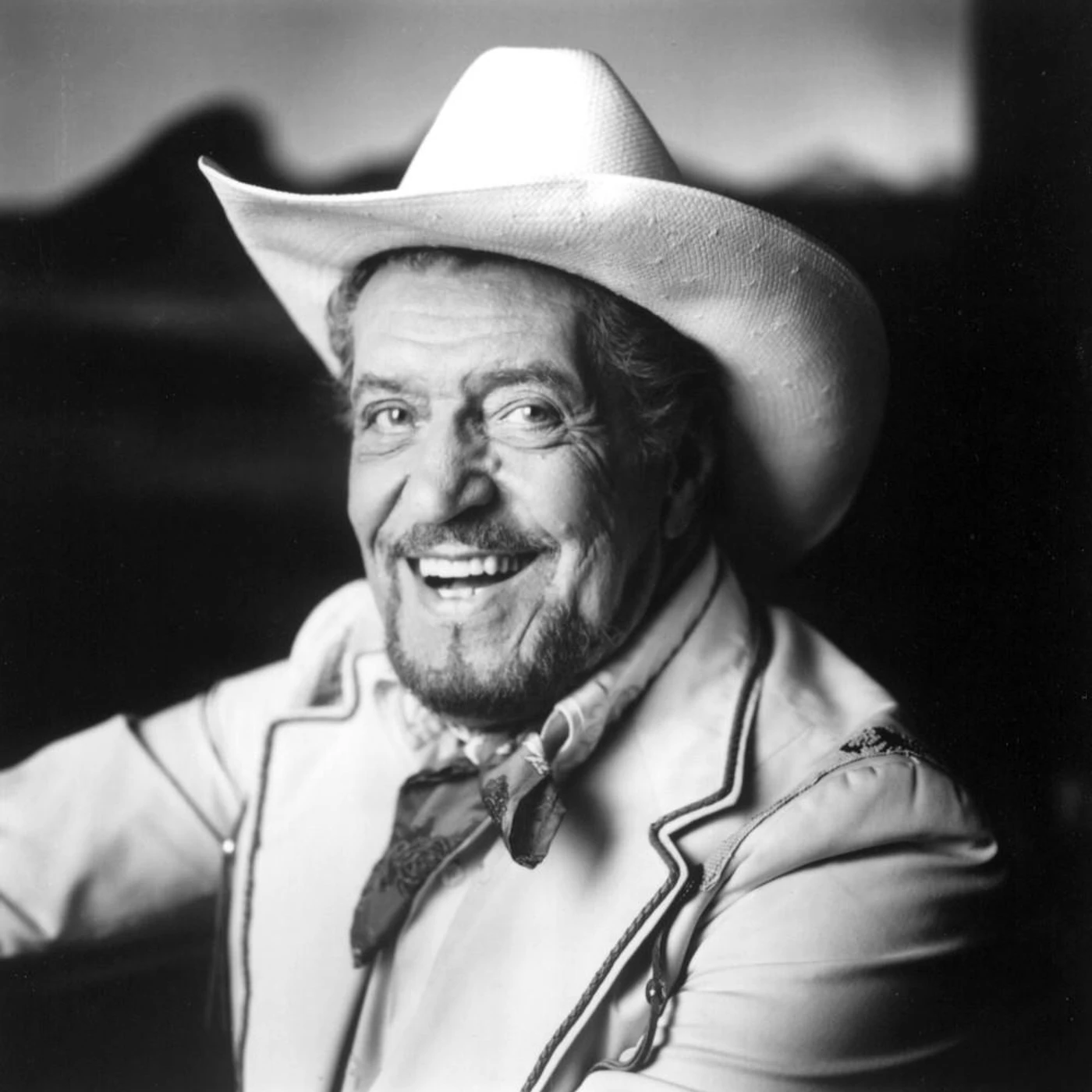 Herb Jeffries